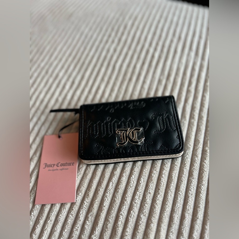 Juicy Couture Wallet
